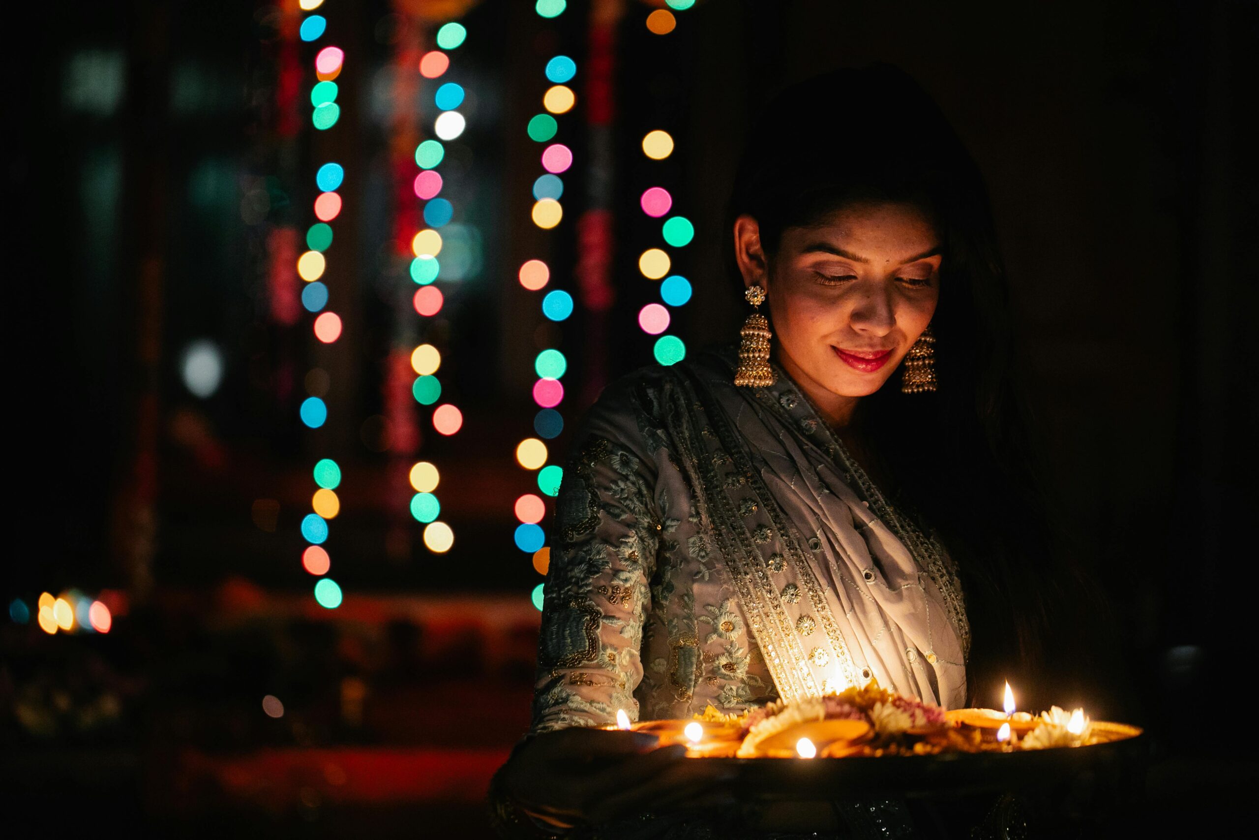 Diwali - The festival of Lights
