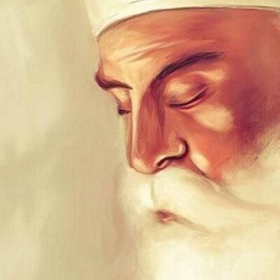 Gurupurab - Prakash Utsav