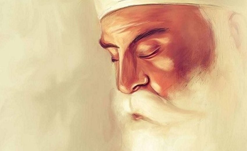 Gurupurab - Prakash Utsav