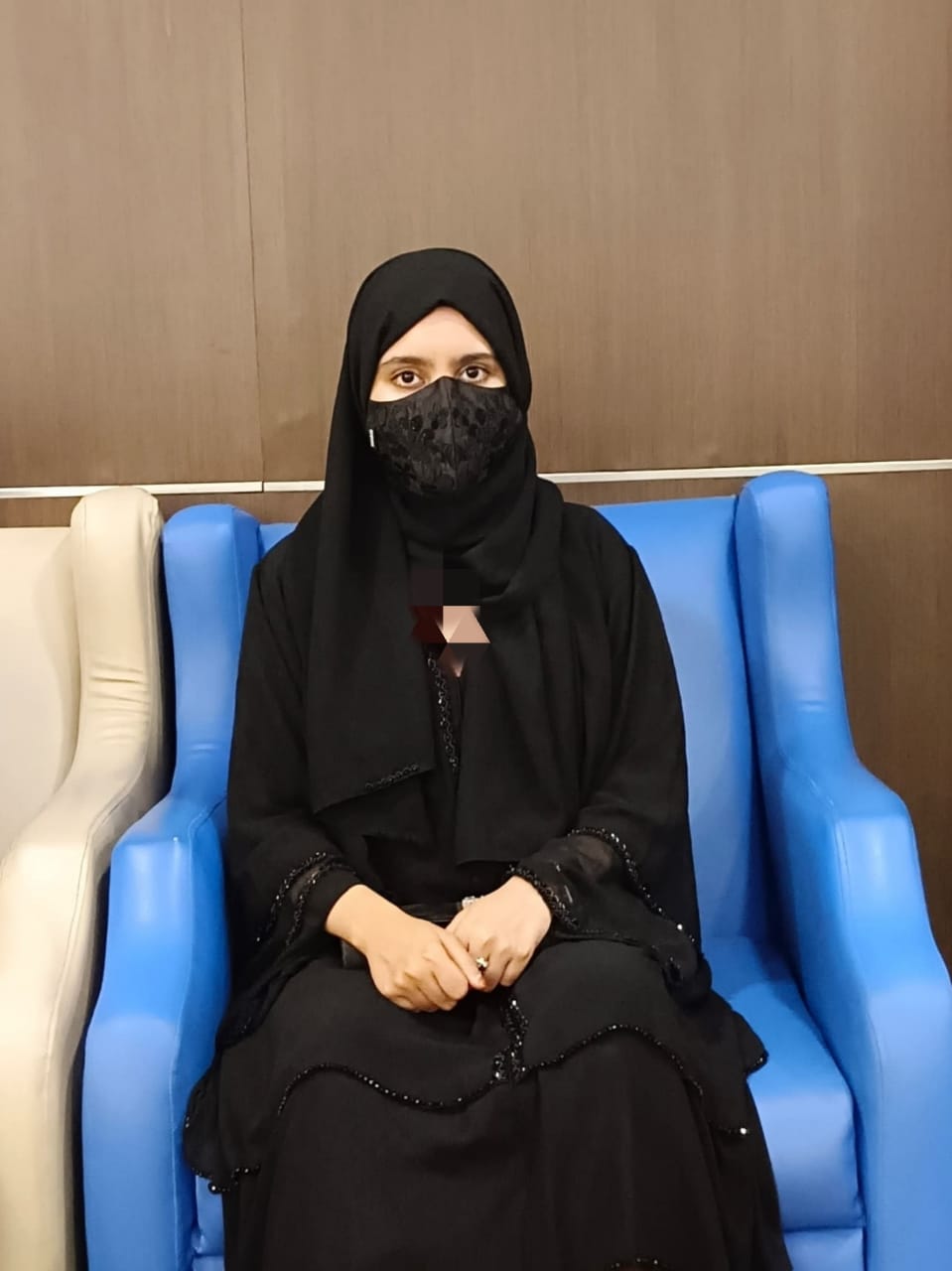 Hafeefa Tabassum E.R