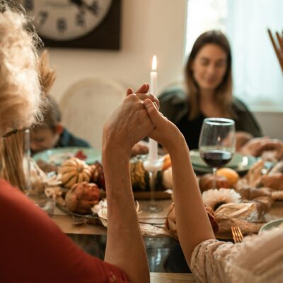 Gratitude – The Humble Attitude