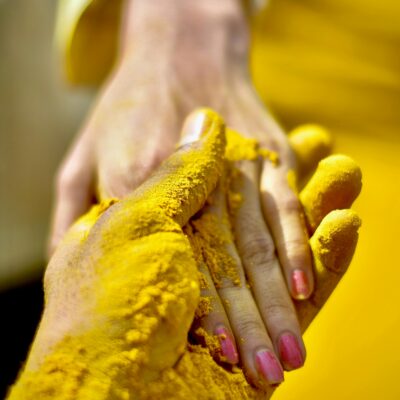 Holi Festival of Colors