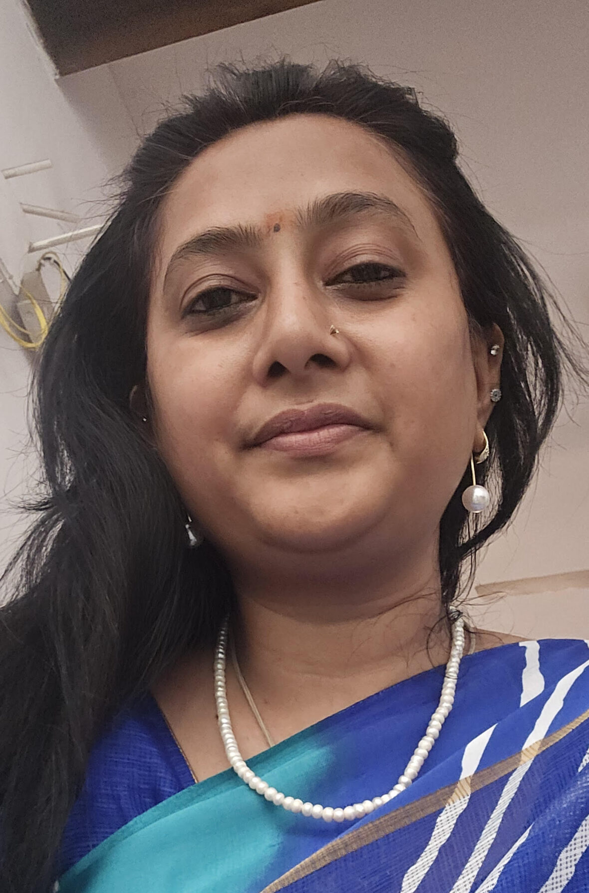 Monal Dewle