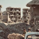War Photos