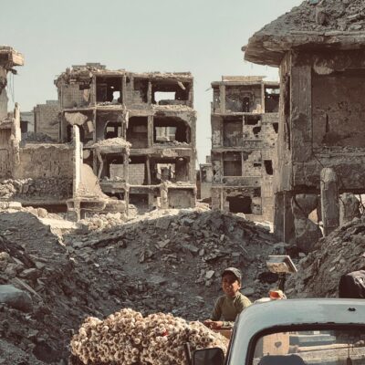 War Photos
