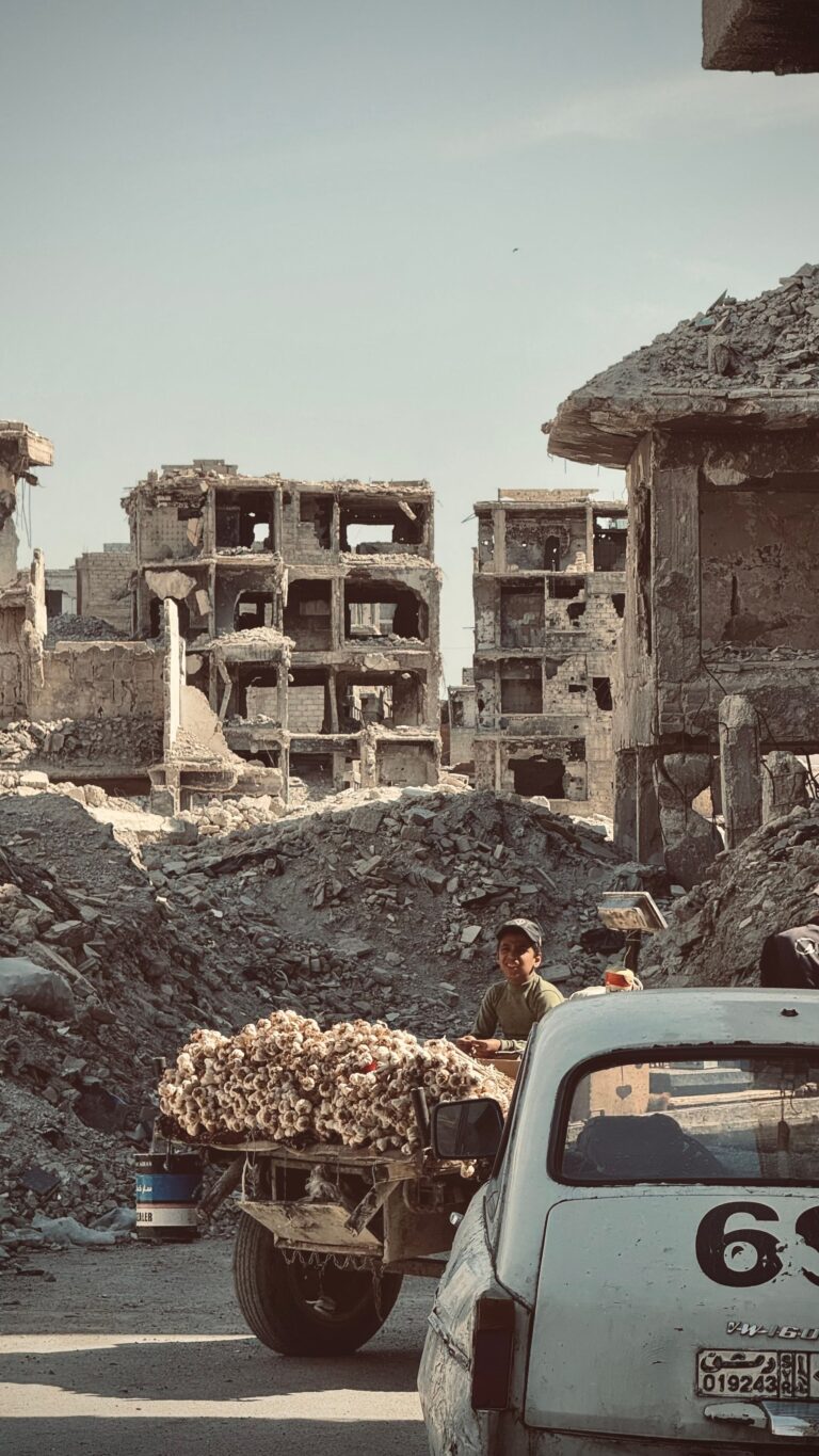 War Photos