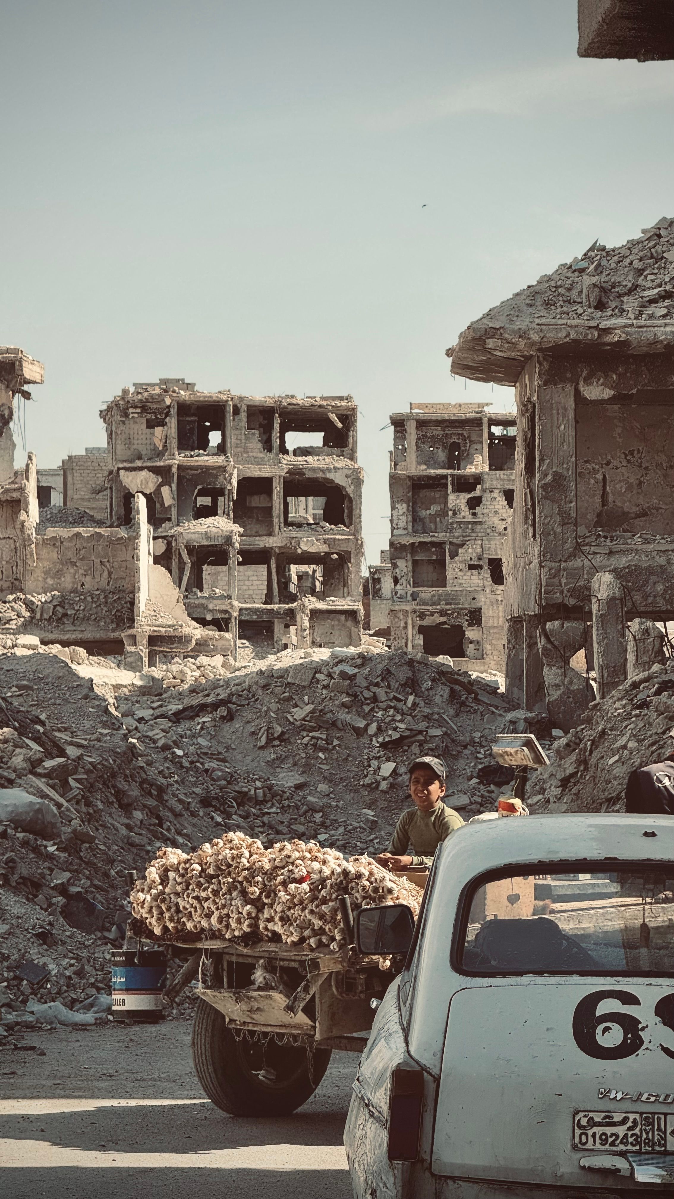 War Photos