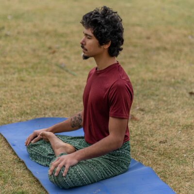 International Yoga Day