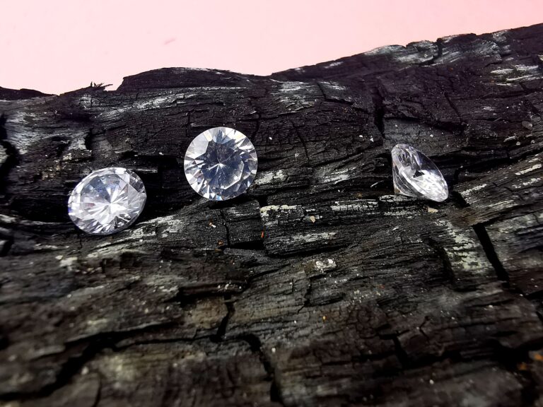 Diamond