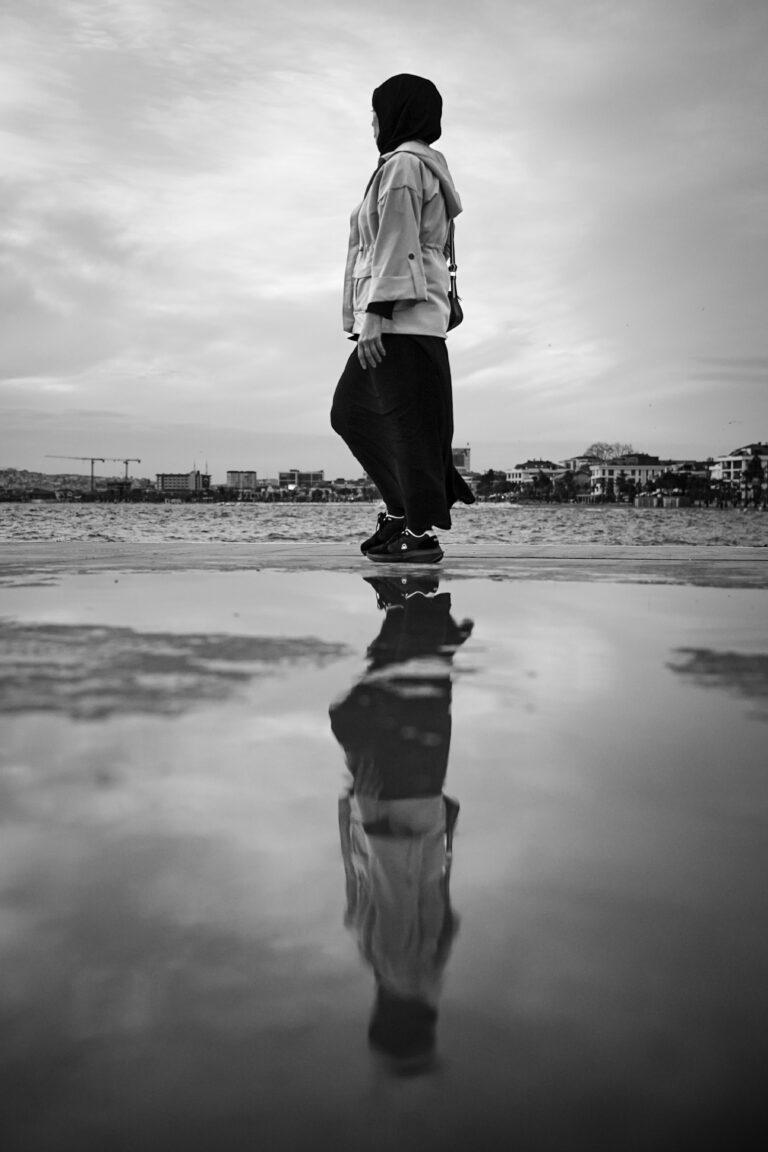 The Voice in My Head
